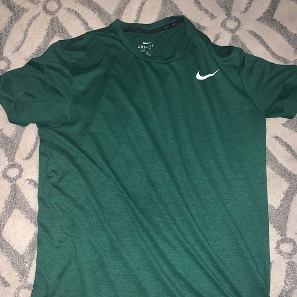 Nike Dri-Fit Men’s Large - Picture 1 of 2